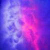 Thunder Smart LED 3D Ceiling Cloud Light, 9 Square Metre Coverage [Without Easy Removal Kit] - Image 4