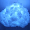 Thunder Smart LED 3D Ceiling Cloud Light with Sound Activation & App Control – RGB Mood Lighting - Image 5
