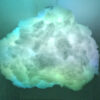 Thunder Smart LED 3D Ceiling Cloud Light with Sound Activation & App Control – RGB Mood Lighting - Image 7