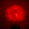 LED Thunder Cloud Desk Lamp – Colour Changing Light - Image 4